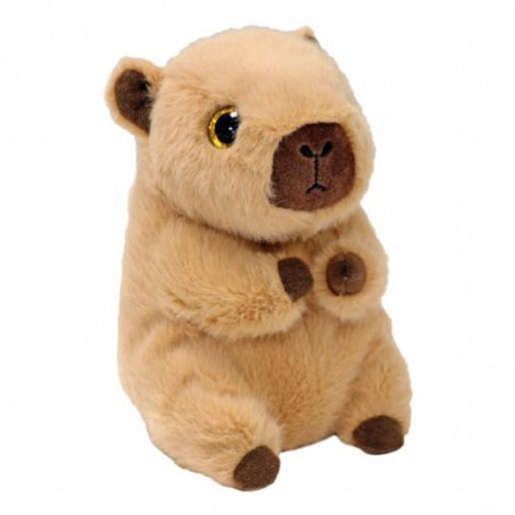 TY Beanie Bellies Regular - Lara the Capybara
