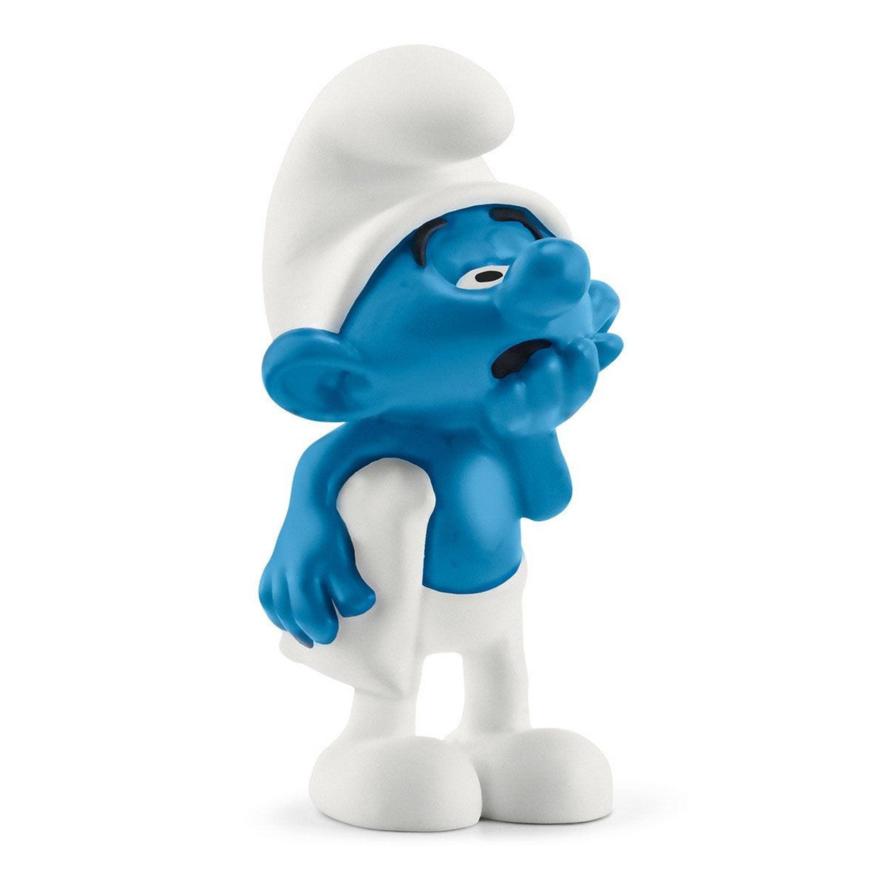 Schleich Smurfs - Lazy Smurf 20838