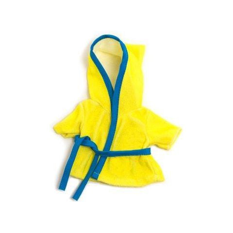 Miniland Clothing 21cm - Bathrobe
