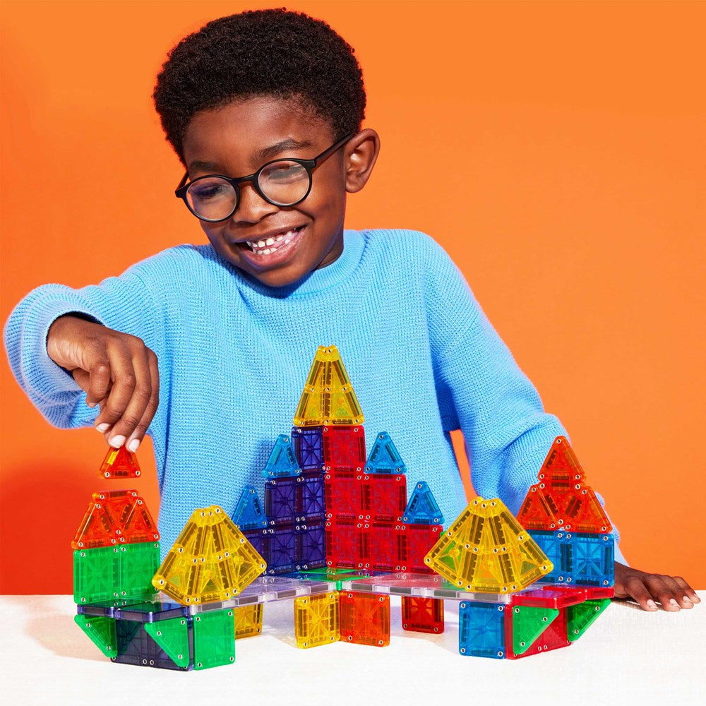 MAGNA-TILES - MicroMAGS 70pcs