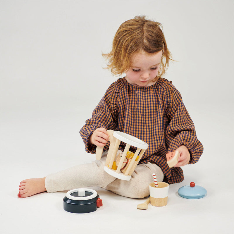 Mentari - Smoothie Maker Set