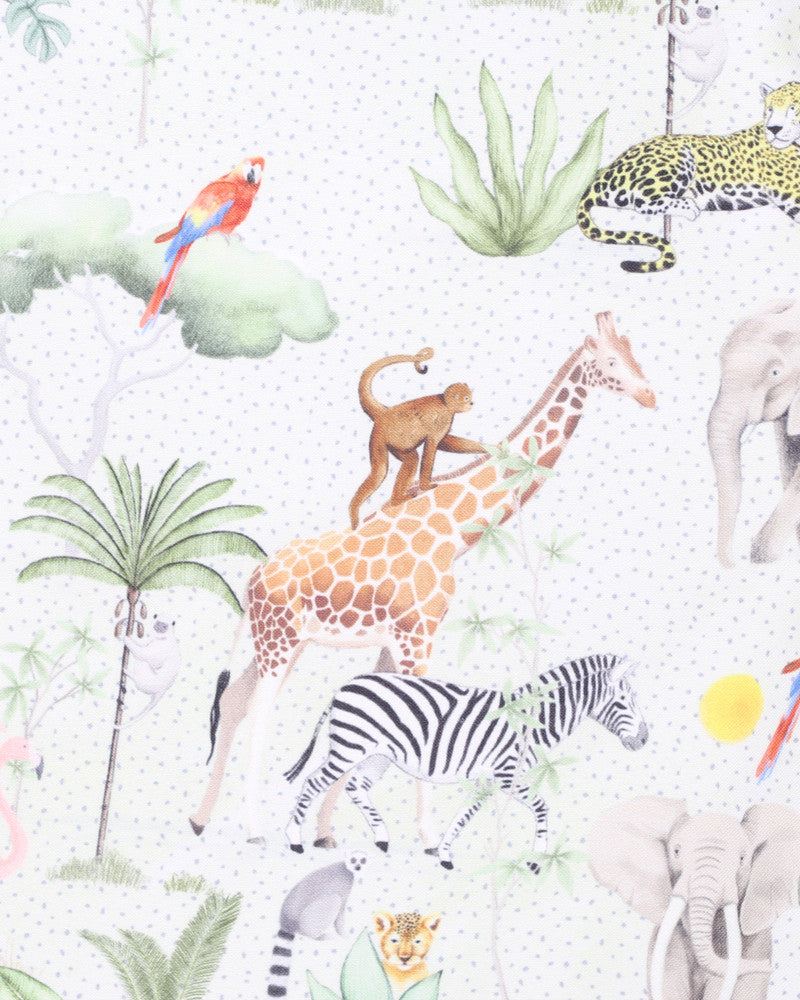 Minihaha - Silas Print Boardshorts
