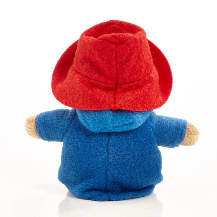 Paddington Bear Classic Beanie 13cm