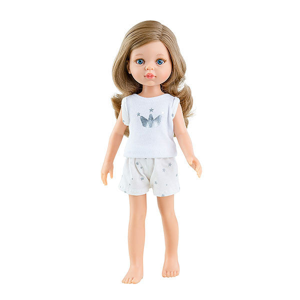 Paola Reina - Carla Doll 32cm