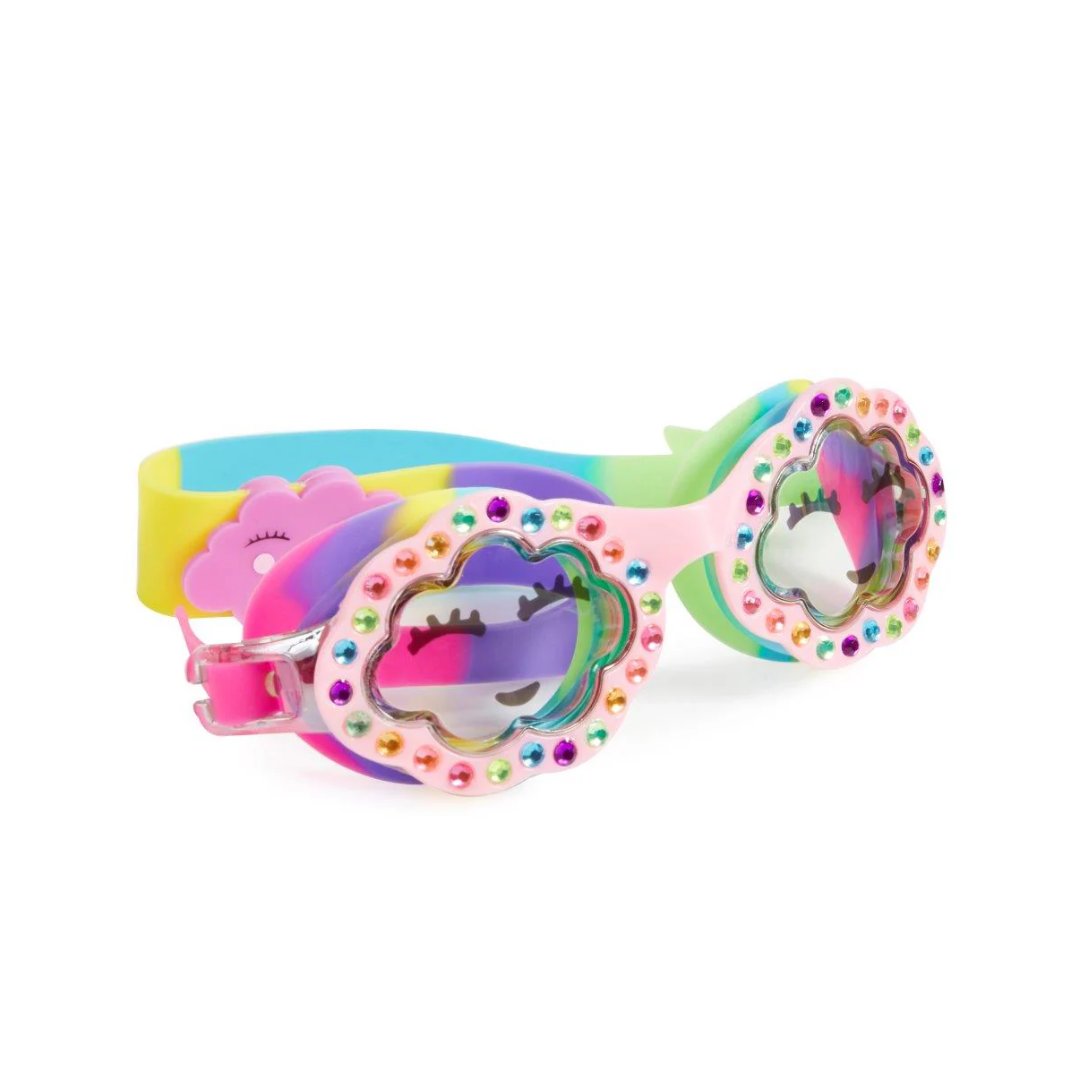 Bling2o Goggles - Cloud Nine Dreamy Pink