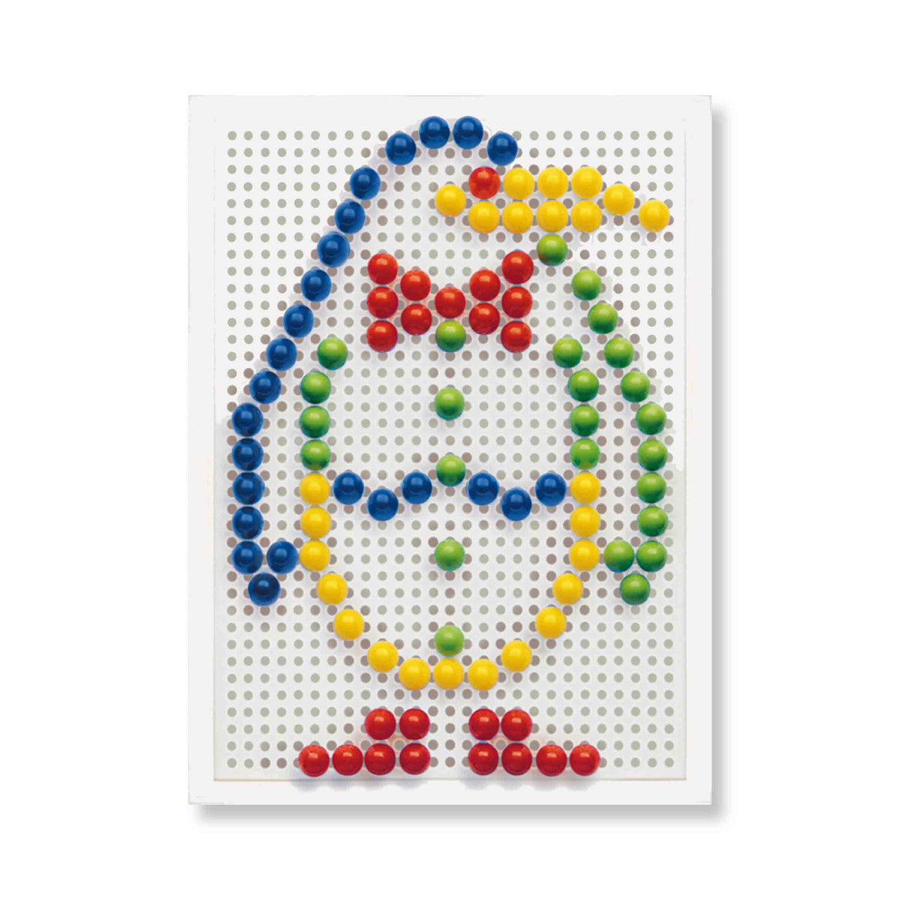 Quercetti FantaColor Basic 100pc