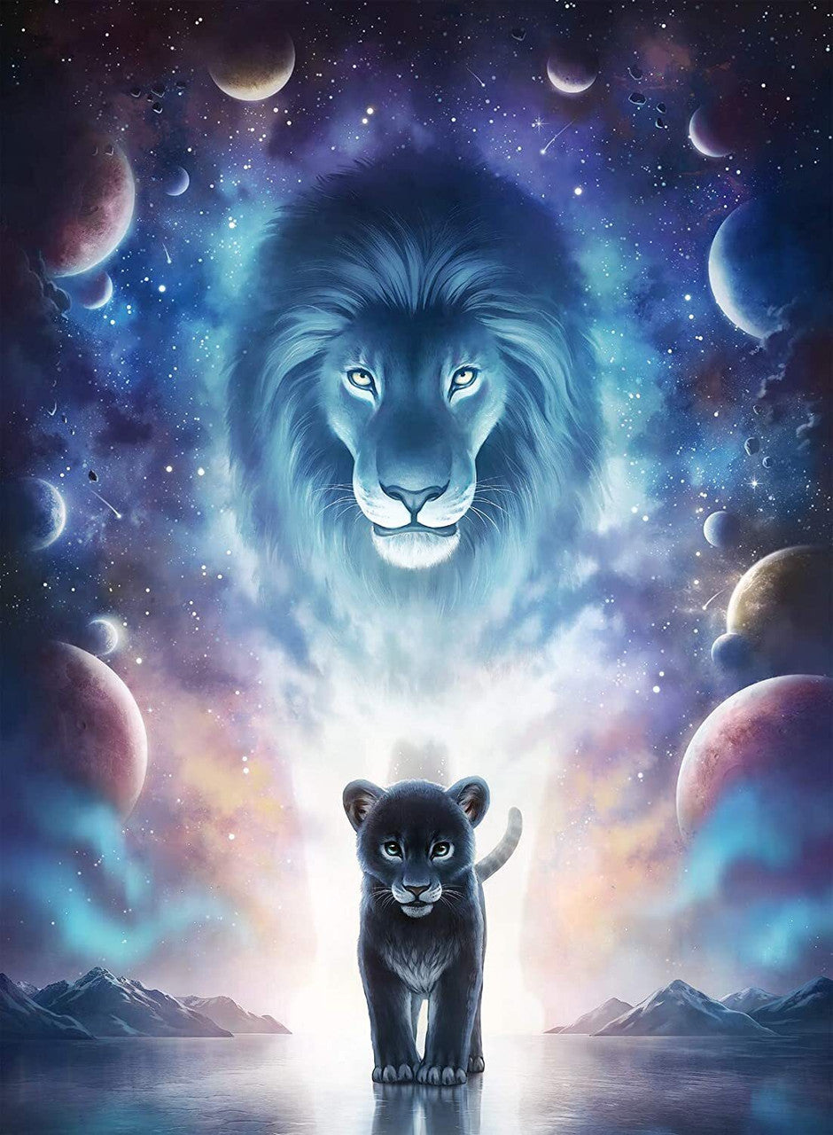 Ravensburger 300pc - Dream Big! Puzzle