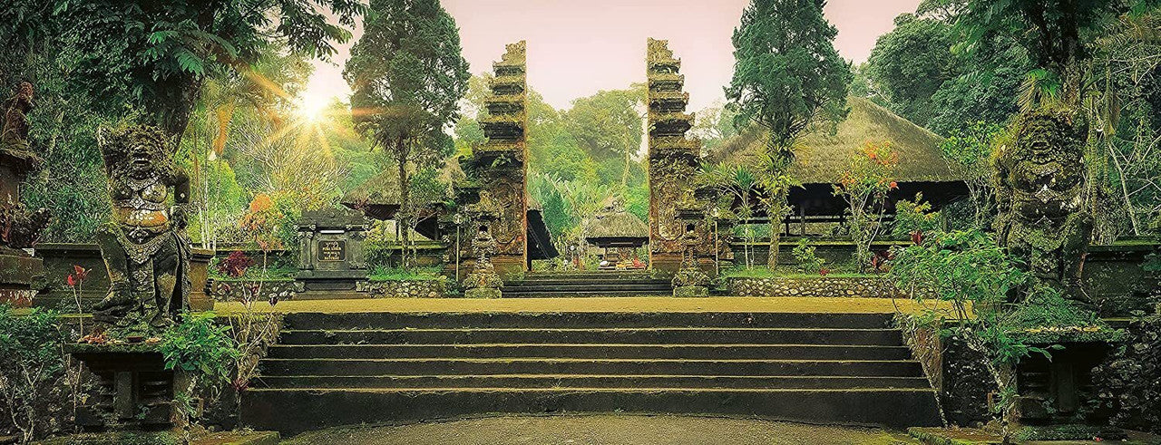 Ravensburger 1000pc Pura Luhur Batukaru Temple, Bali Puzzle