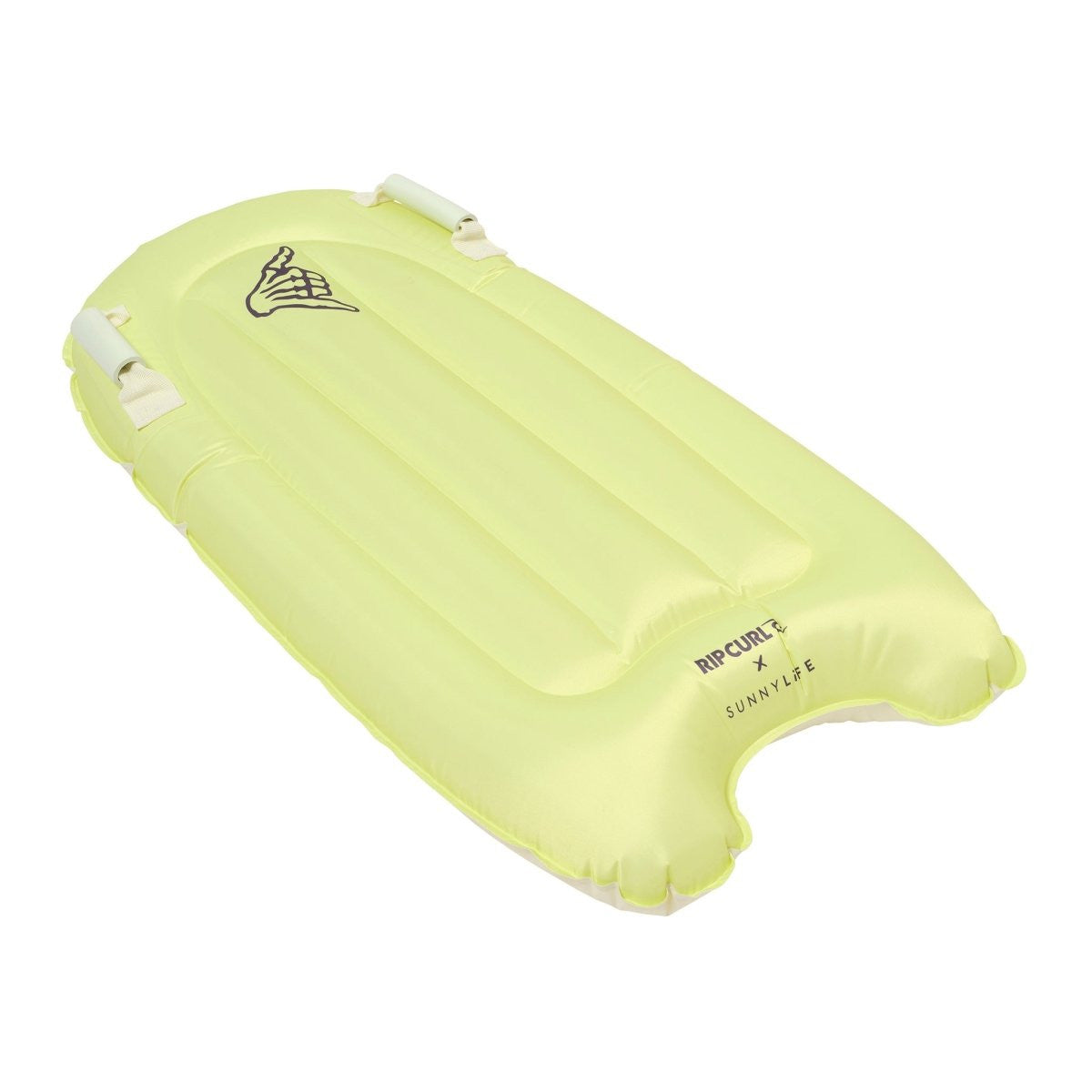 Sunnylife x Ripcurl - Kids Surf Mat - Island Paradiso