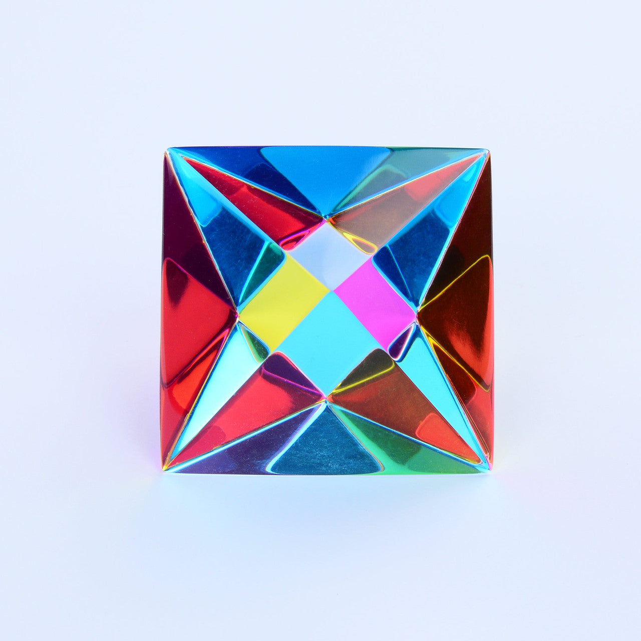 CMY Cubes - The Aether - Mini