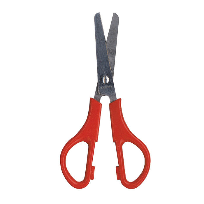 Stainless Steel Scissors 130mm
