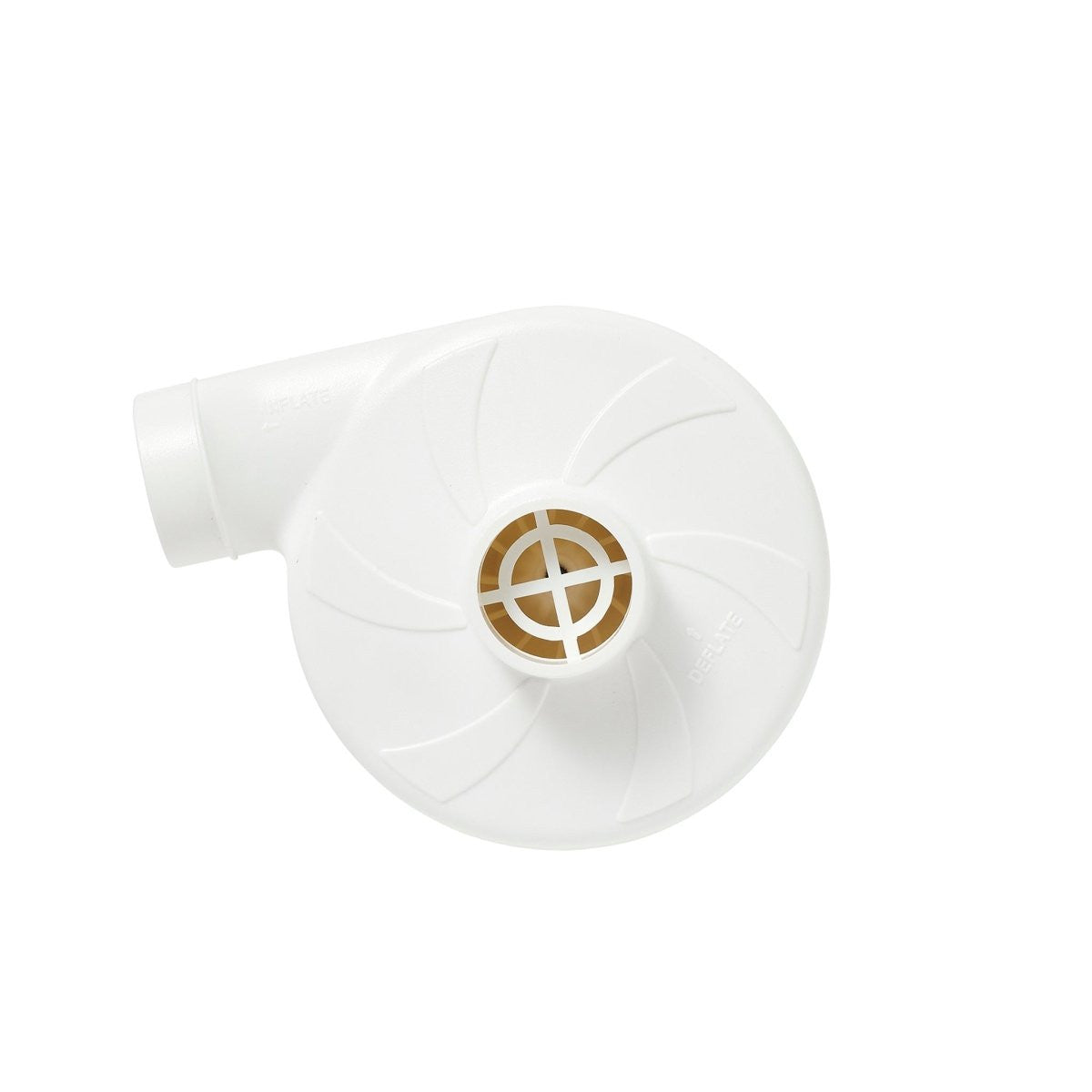 Sunnylife - Electric Air Pump - White
