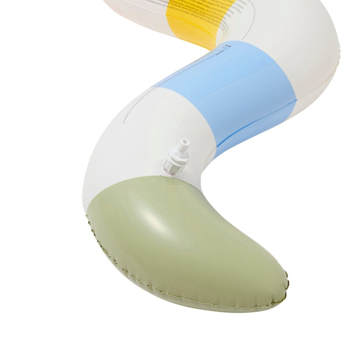 Sunnylife - Inflatable Snake Sprinkler - Into the Wild