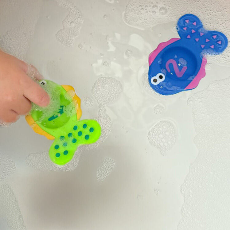Sassy Baby - Catch & Count Net