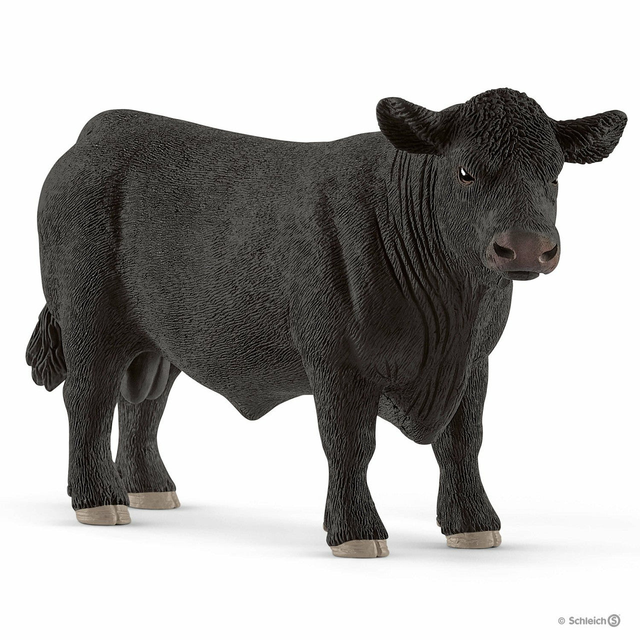 Schleich Farm World - Black Angus Bull 13879