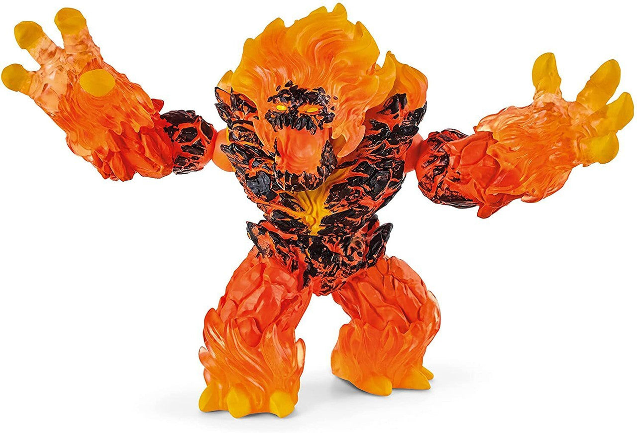 Schleich Eldrador - Lava Smasher 70145