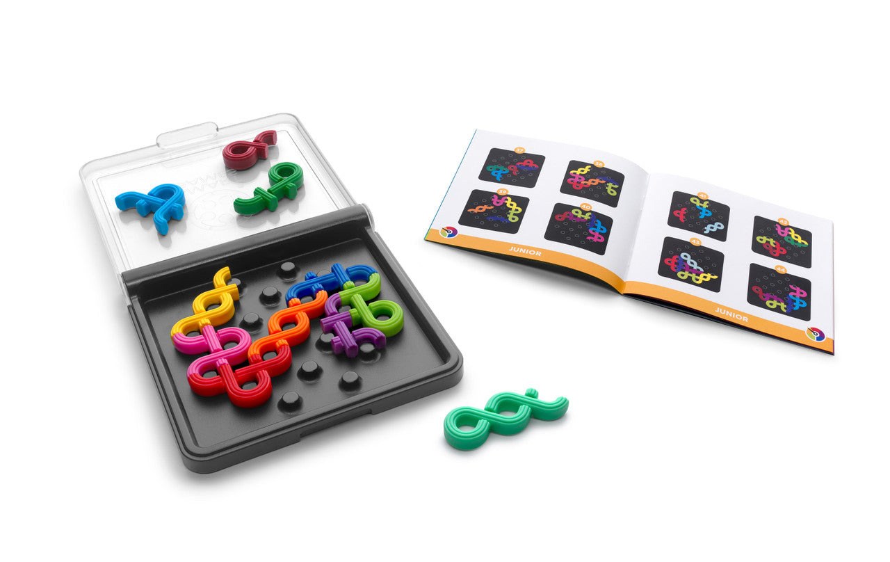 Smart Games - IQ Noodles