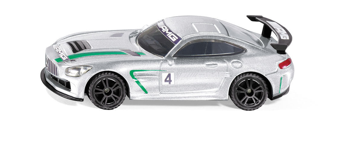 Siku - 1529 - Mercedes-AMG GT 4