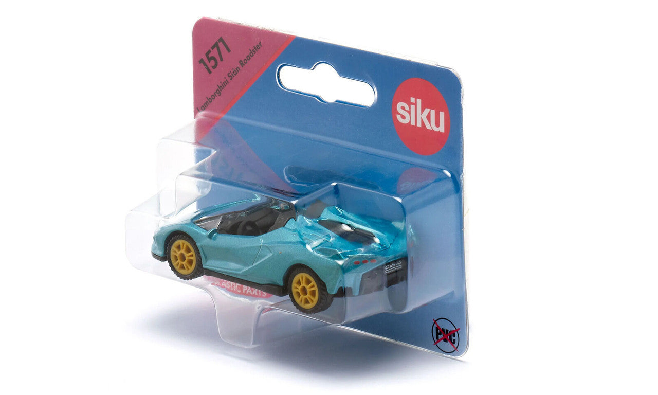 Siku - 1571 - Lamborghini Sian Roadster