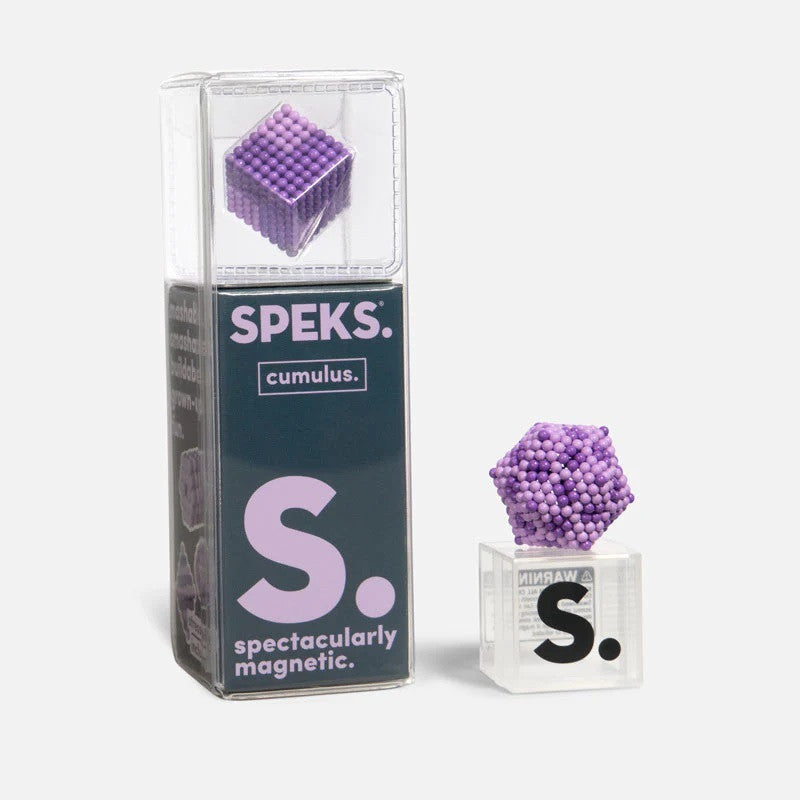 SPEKS - Matte Element - Cumulus