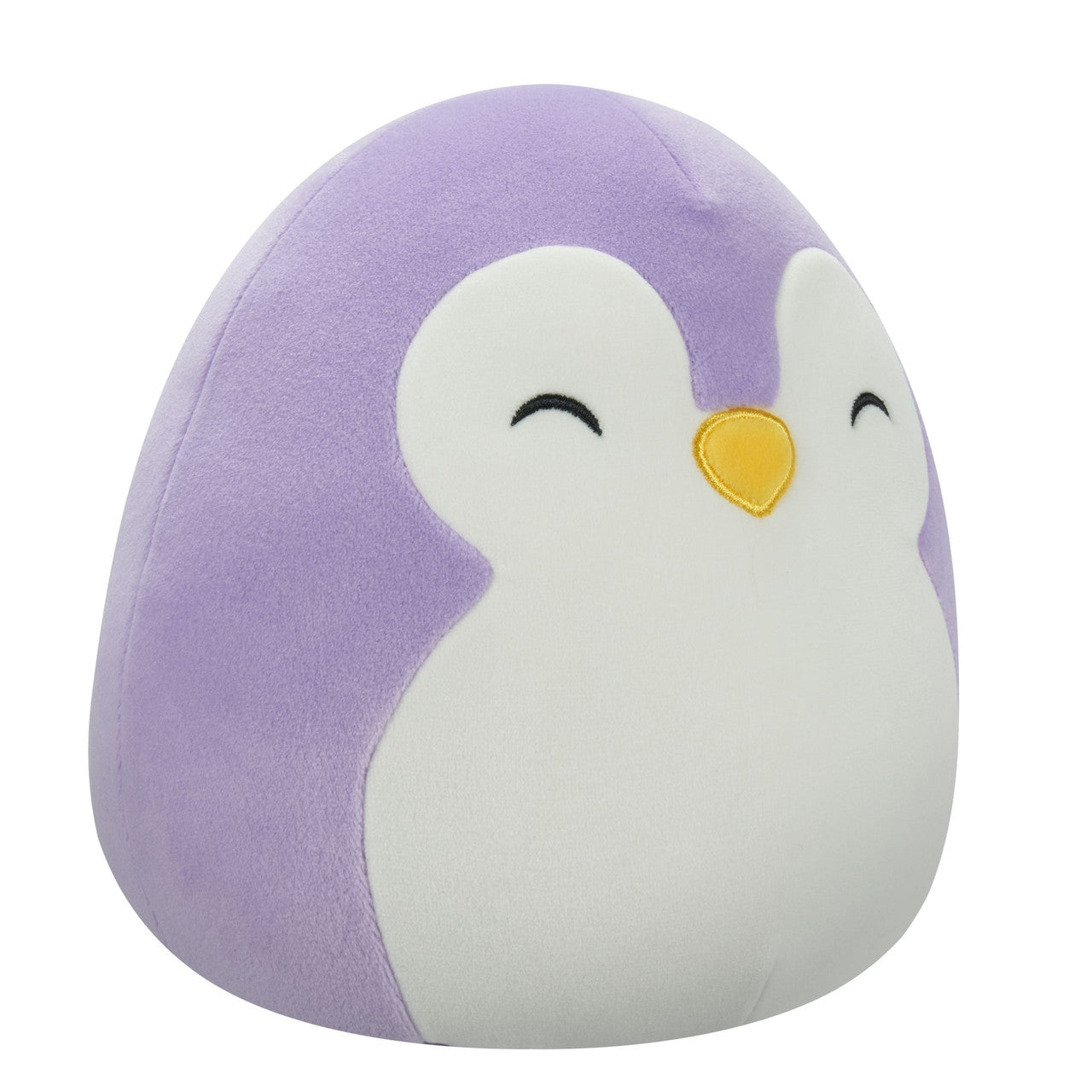 Squishmallows 7.5 inch - Elle the Purple Penguin