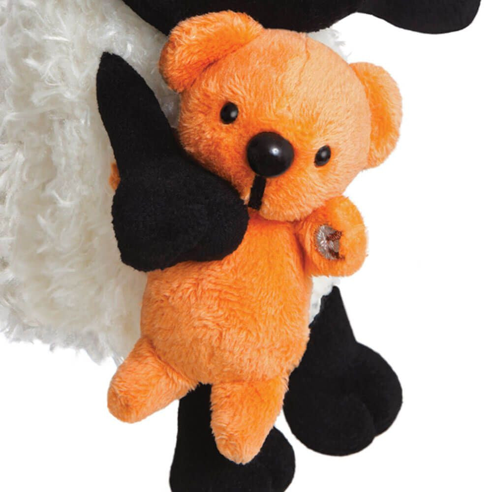 Shaun The Sheep - Timmy Soft Toy 15cm