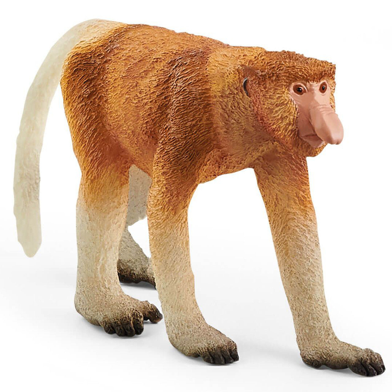Schleich Wild Life - Proboscis Monkey | 14846