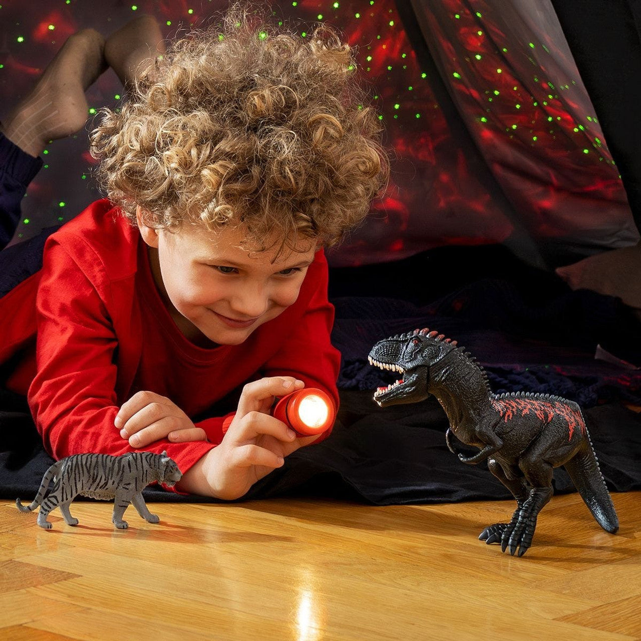 Schleich - Giganotosaurus Black 72208 **Limited Edition**