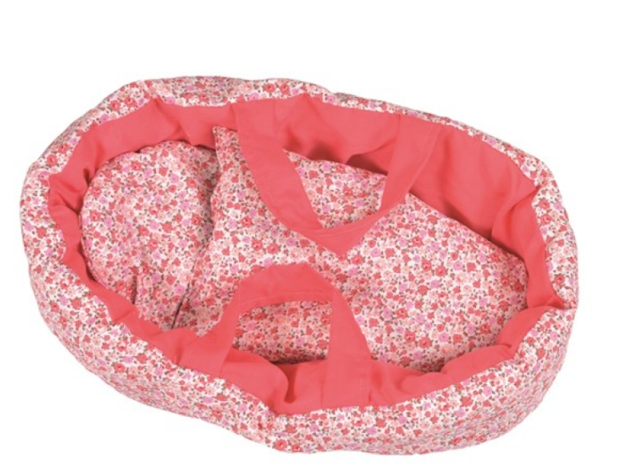 Egmont - Baby Carry Cot - Julia Large
