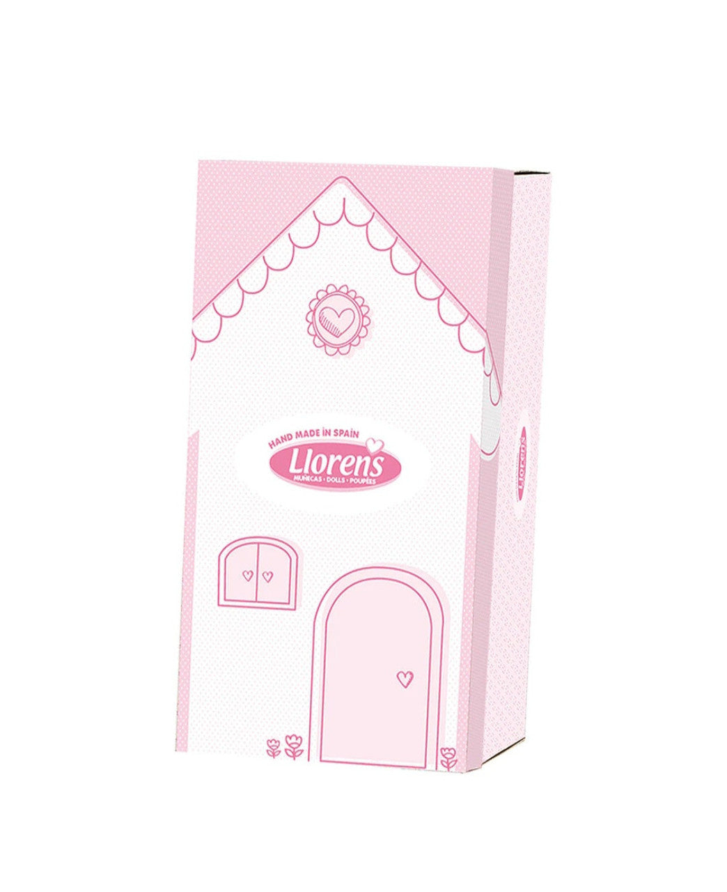 Llorens Doll – Lucia 35cm 54037