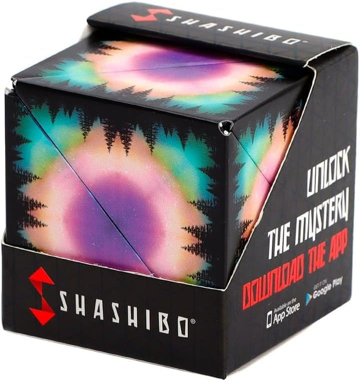 Shashibo - Moon