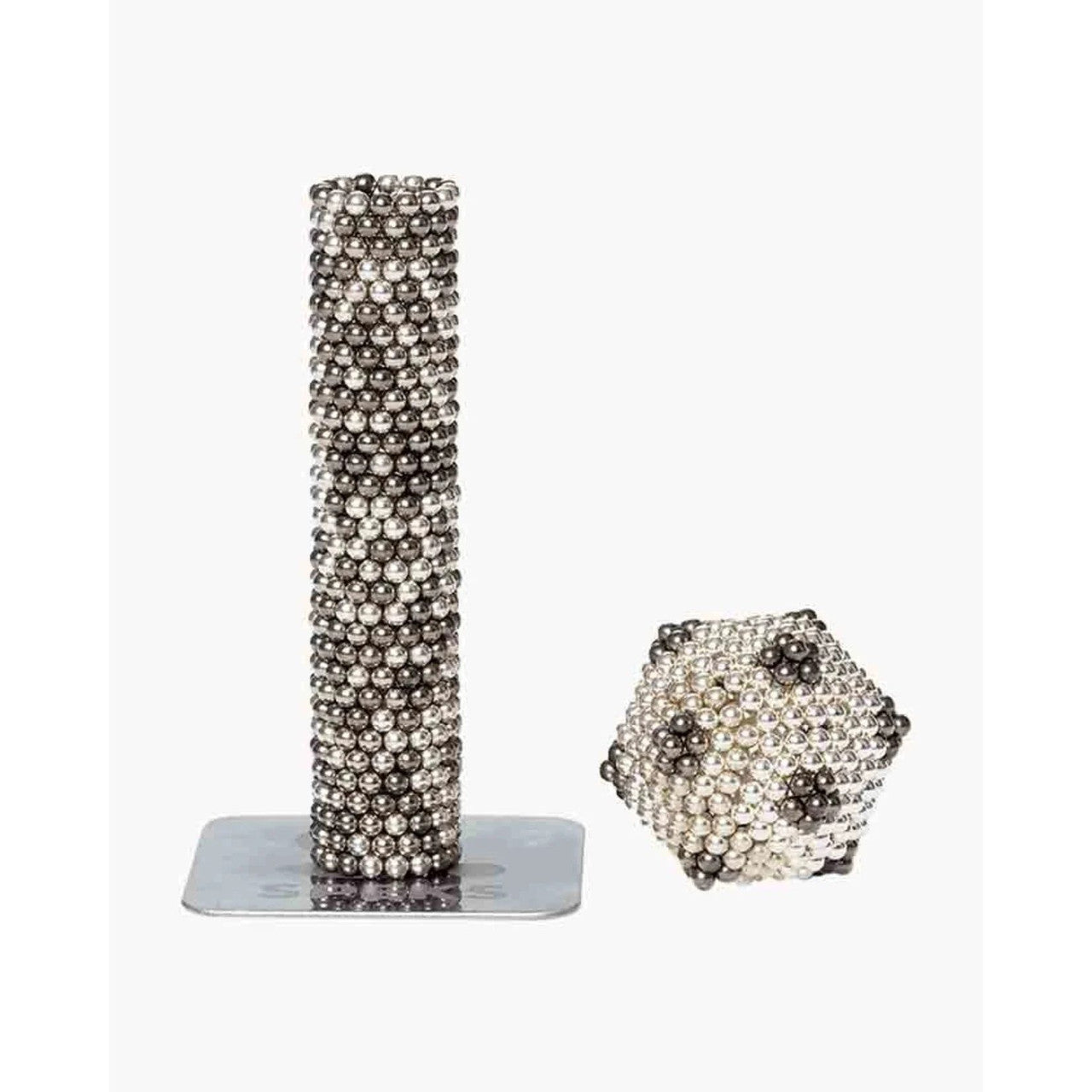 SPEKS - TONES - Greyscale