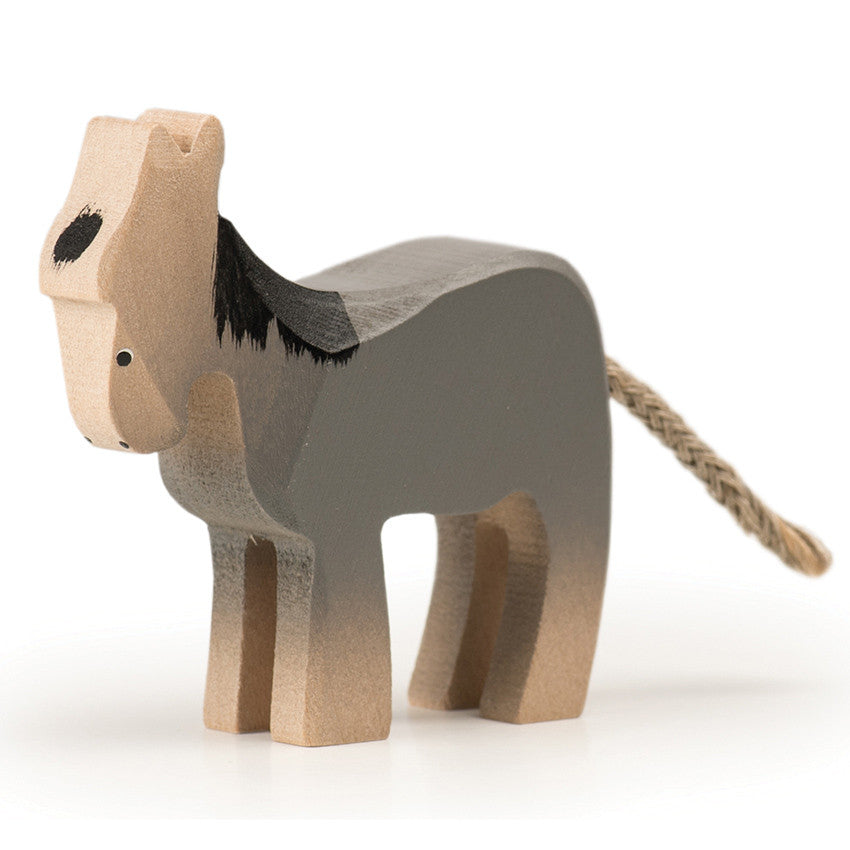 Trauffer - Donkey, Small
