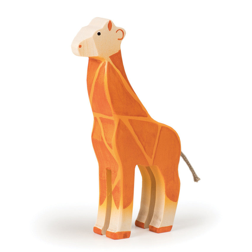Trauffer - Giraffe, Small