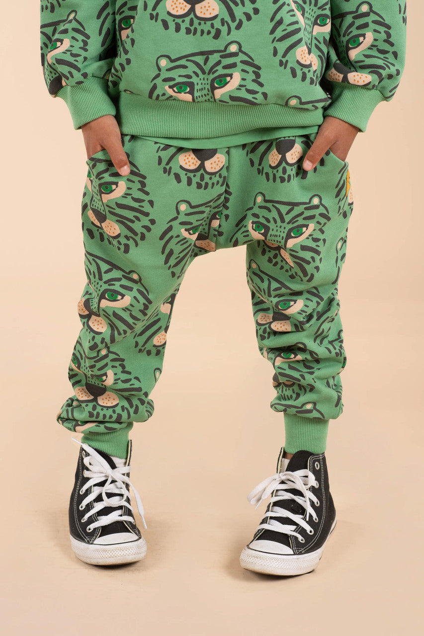 Rock Your Baby - The Eye of the Tiger Track Pants