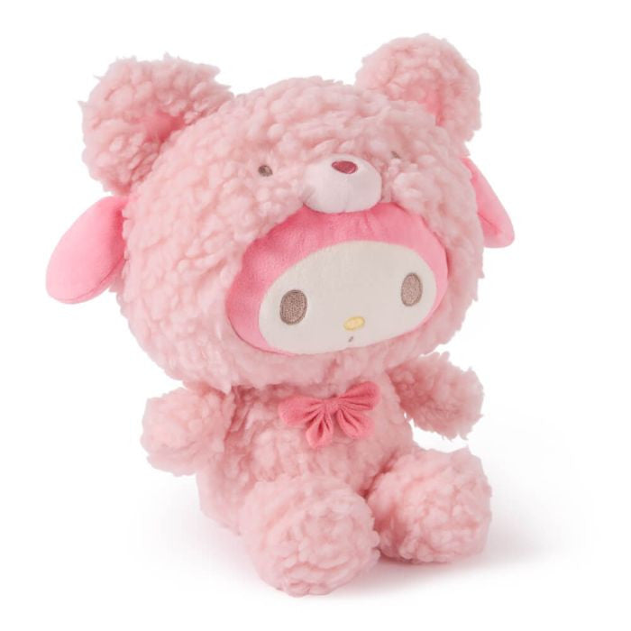 Hello Kitty & Friends - My Melody Latte Bear Large Plush