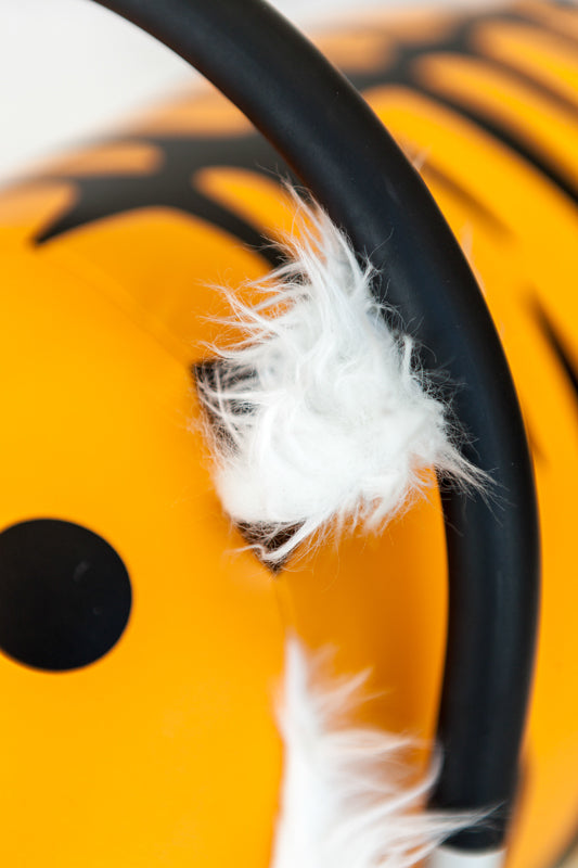 Wheely Bug Tiger - Large