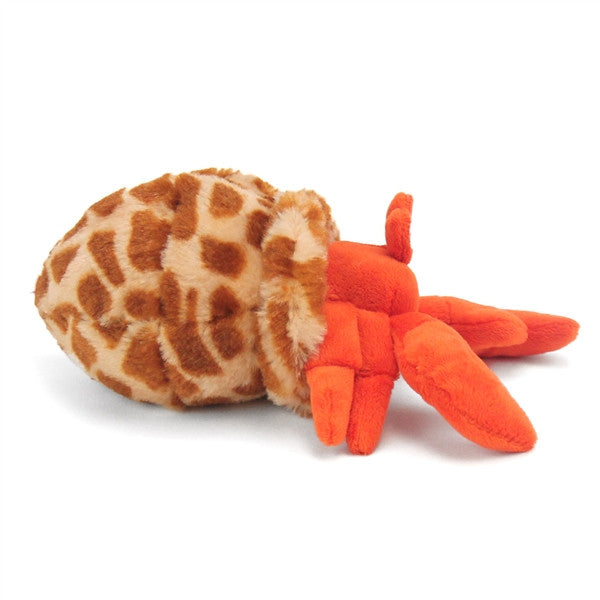 Wild Republic - Hug'ems Mini Hermit Crab