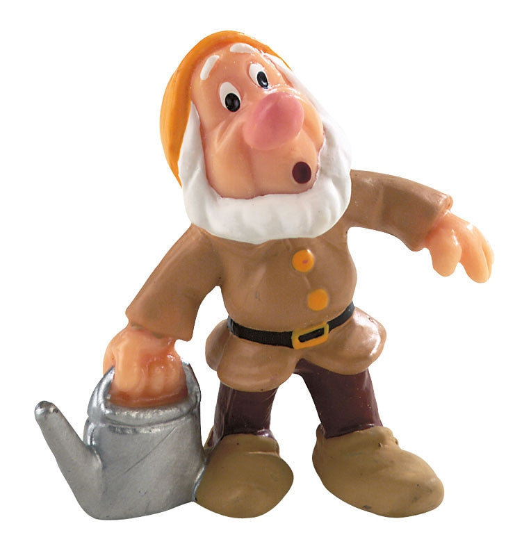 Bullyland - Disney Dwarf Sneezy