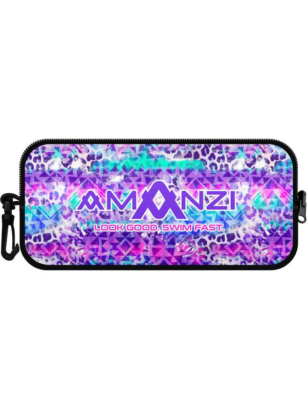 Amanzi - Neoprene Case - Angel Dust