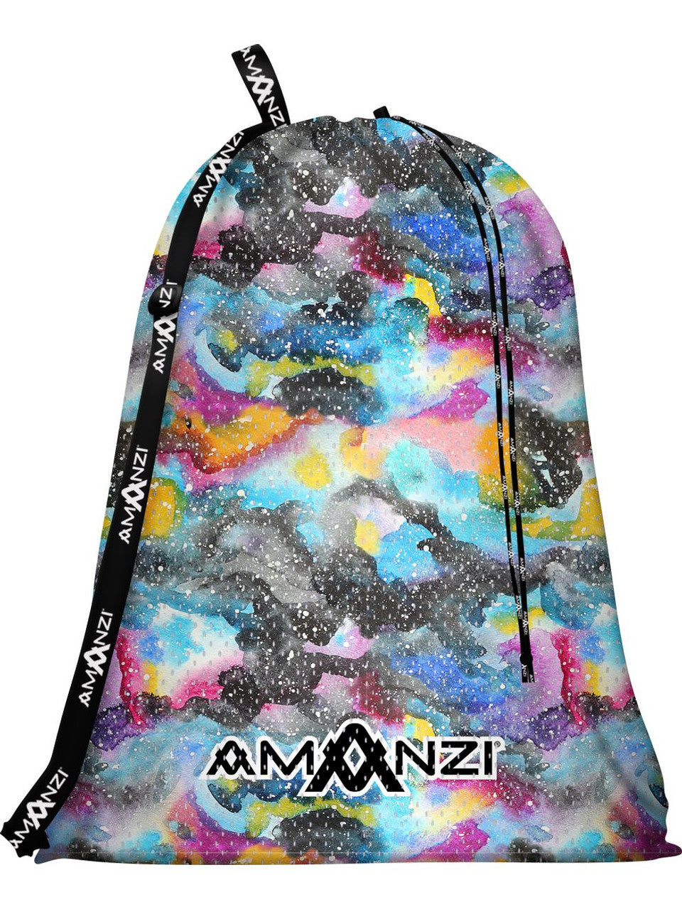 Amanzi - Astros Mesh Gear Bag
