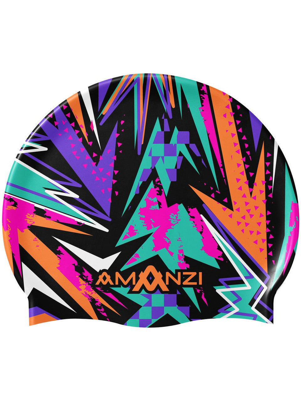 Amanzi - Axel Swim Cap
