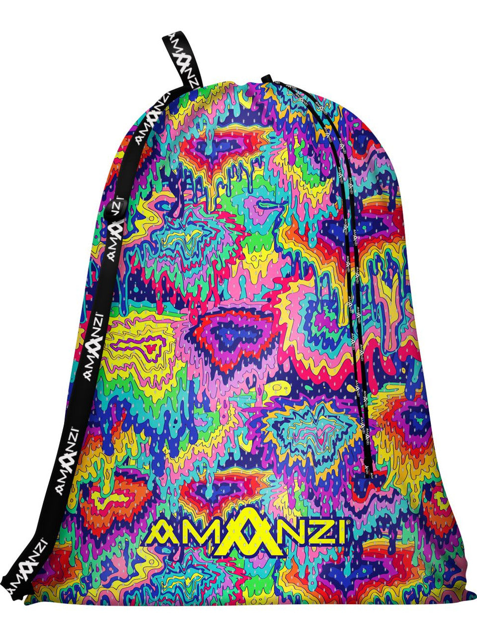 Amanzi - Euphoria Mesh Gear Bag