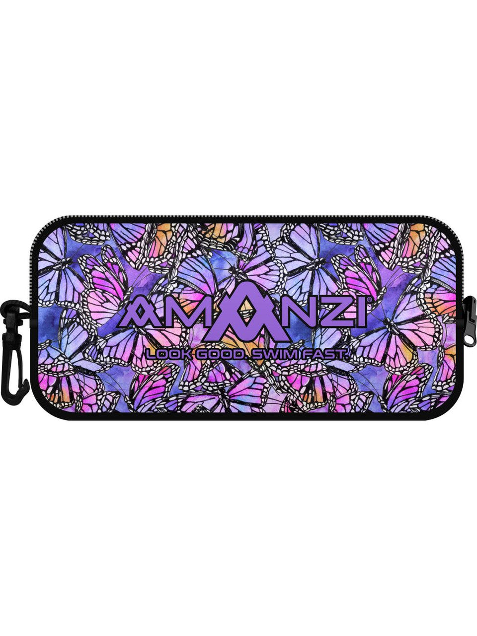 Amanzi - Neoprene Case - Flutter