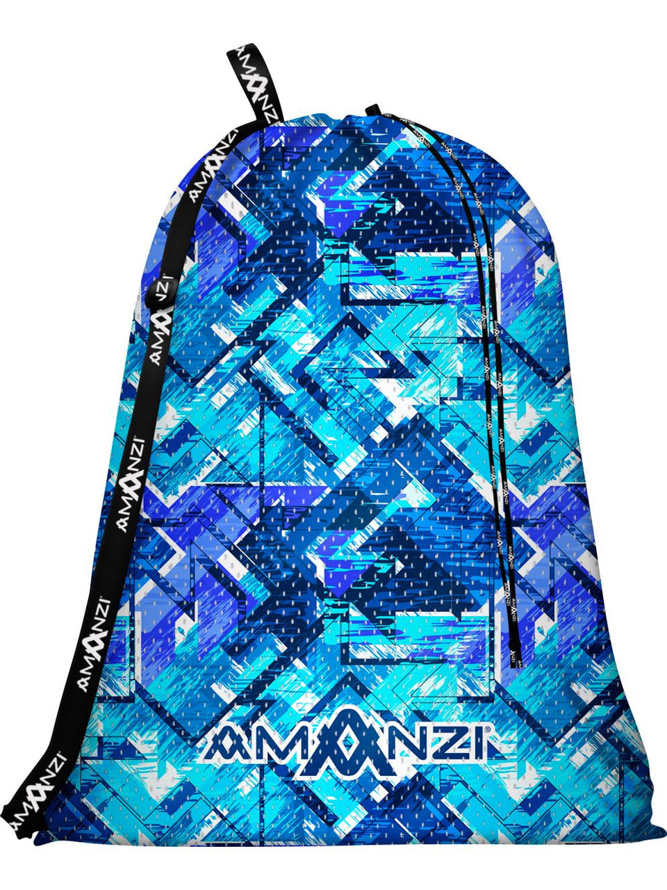 Amanzi - Labyrinth Mesh Gear Bag