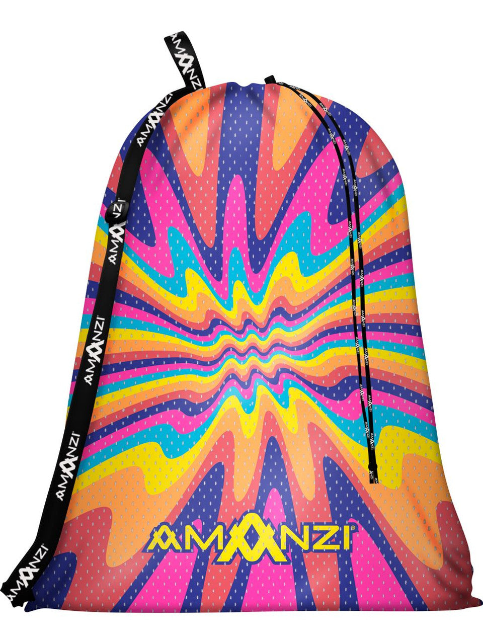Amanzi - Sundance Mesh Gear Bag