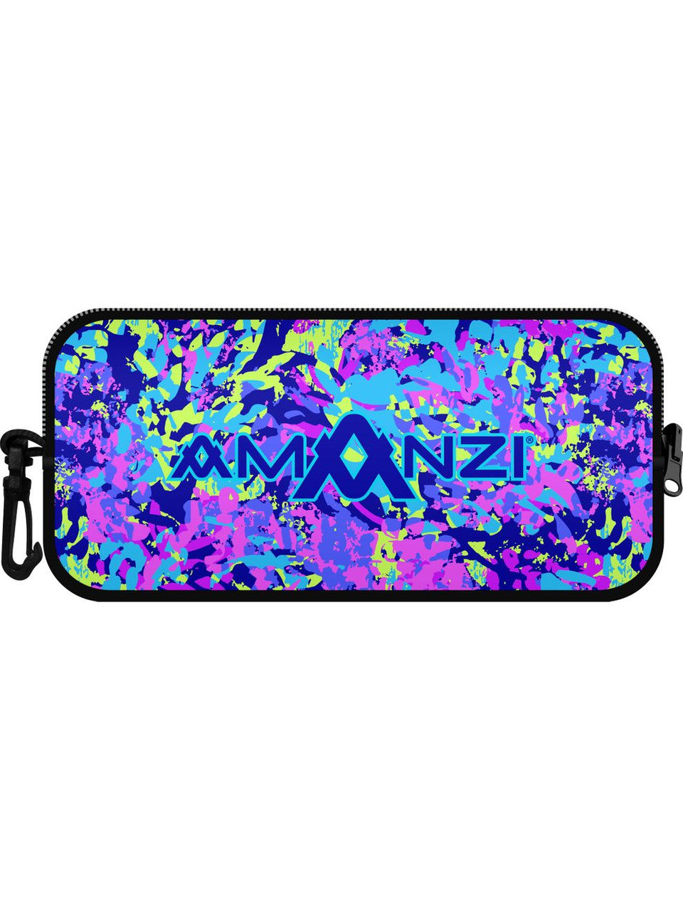 Amanzi - Neoprene Case - Tactica