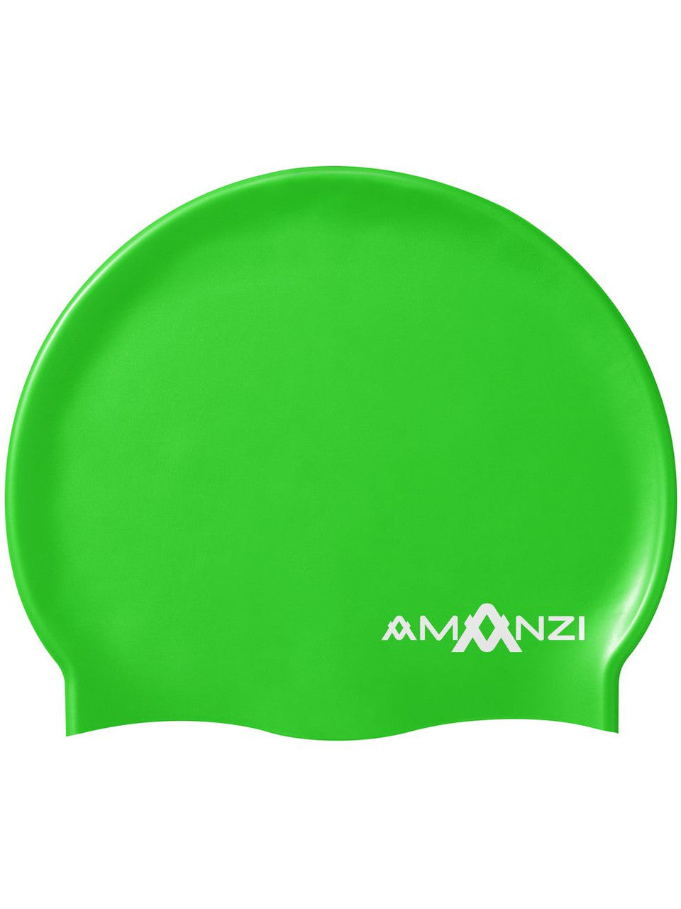 Amanzi - Zesty Swim Cap