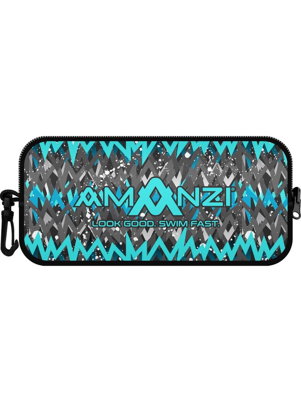 Amanzi - Neoprene Case - Ziggy