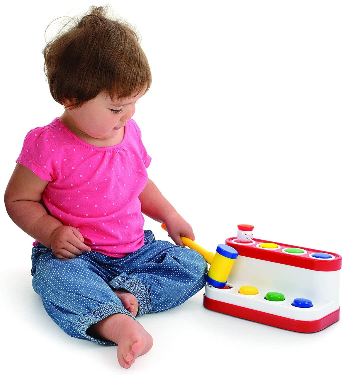 Ambi Toys - Pop-up Pals